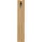 Ekena Millwork 2 1/8"W x 7"D x 12"H Medium Rockport Wood Corbel, Red Oak CORW02X07X12RKRO - alternate 4